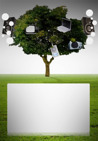 Communication Tree