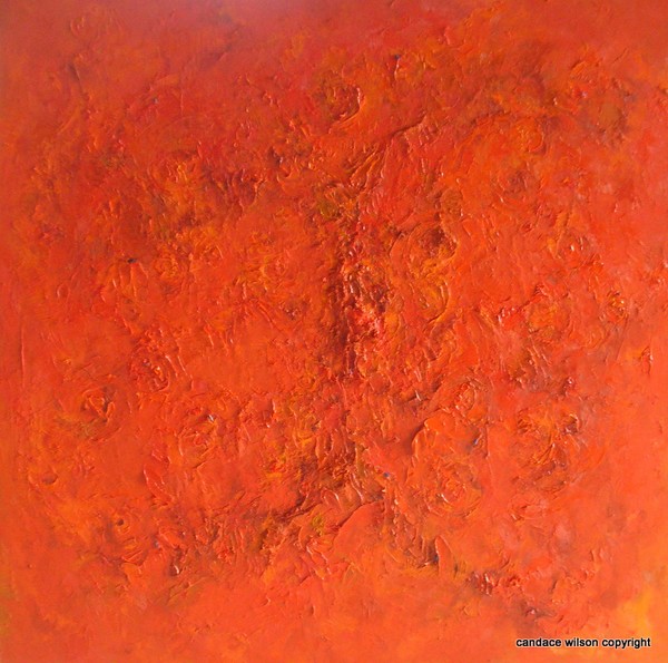 Sacral Chakra