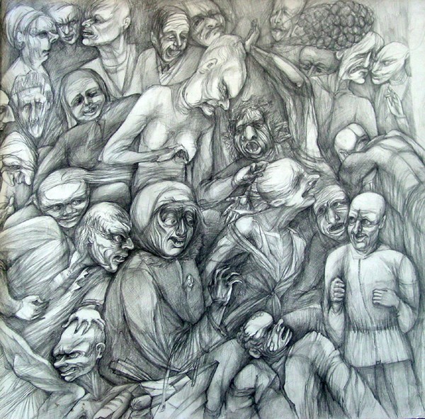 Famine