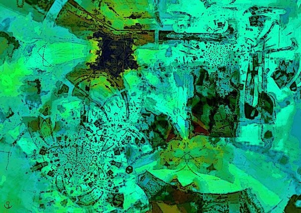 Scattered