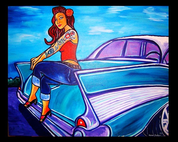 Muneca 57'