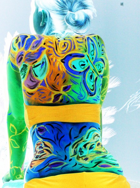 Beauty in Motion