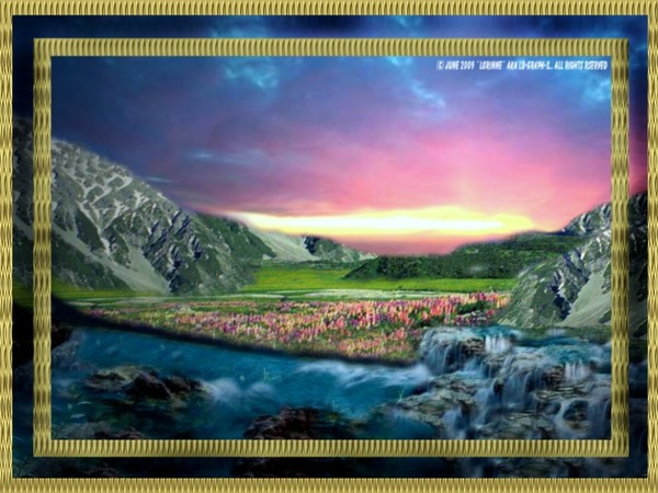 Majestic Hilltop