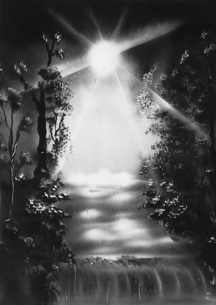Awakening Dream