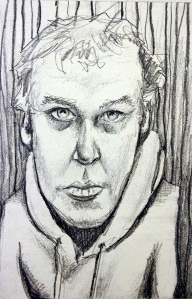 Self-Portrait (