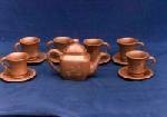 Tea set 