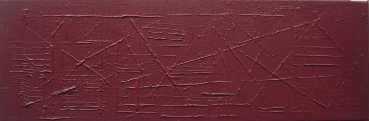 Crossings 60x20cm  23