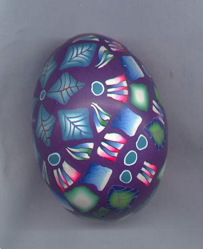 polymer clay #24