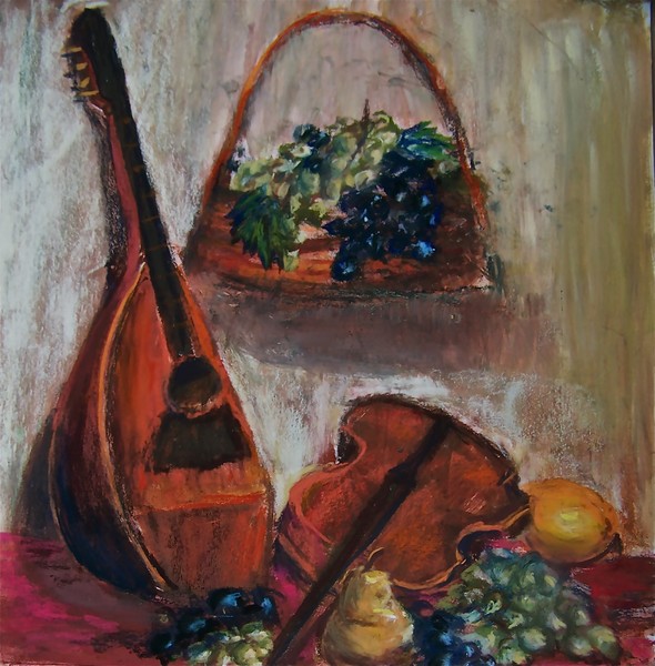 String Instruments