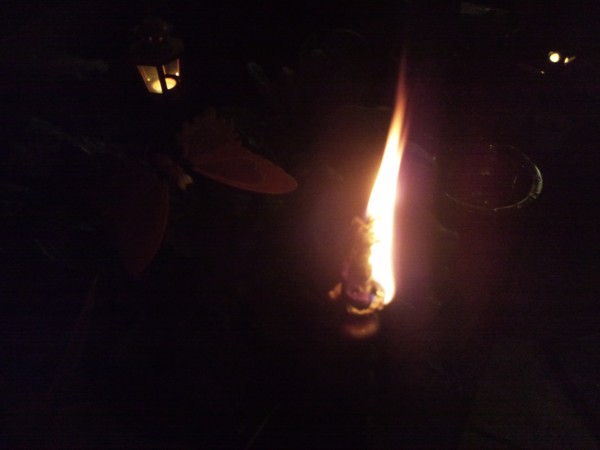 Candle