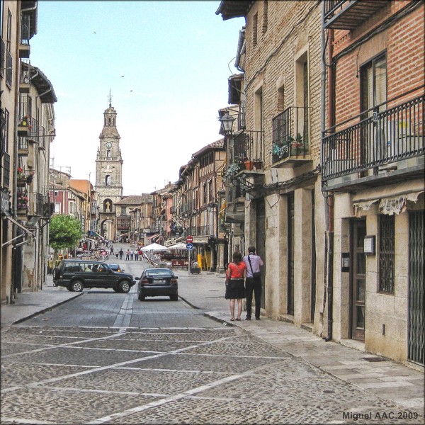 Toro ( Zamora )