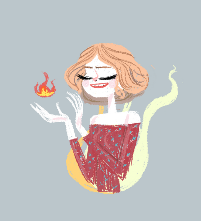 Fire2