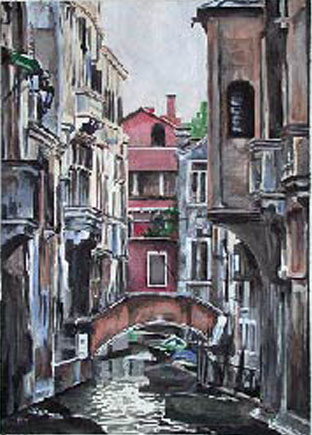 Venice