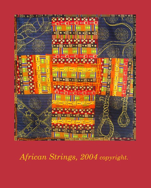 AfricanStrings