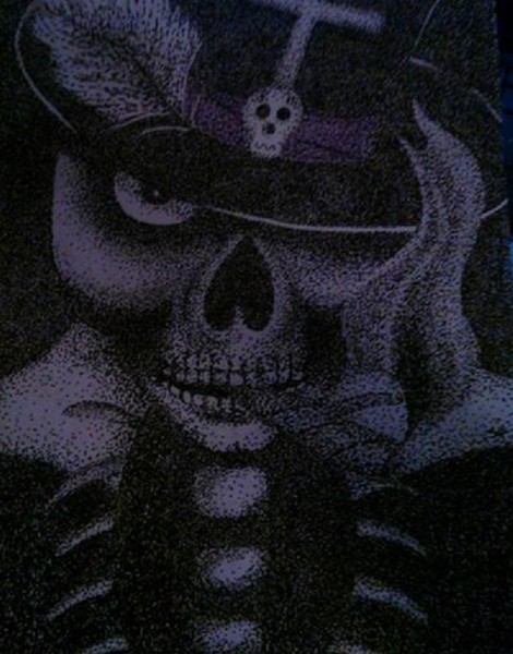Baron Samedi