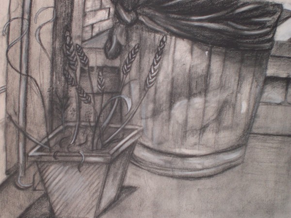 Still Life