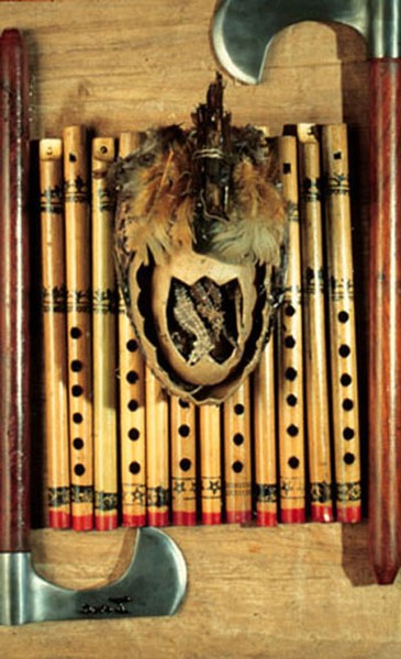 Tomahawks 
