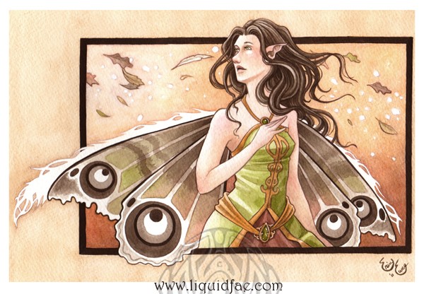 Winds of Change