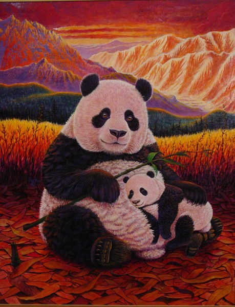 bamboo kingdom