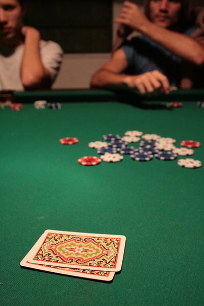 Poker