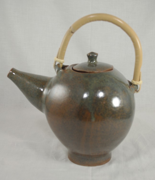 Tea Pot #3