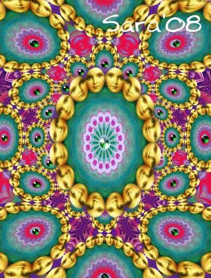How Many Angels Fit  on the End of a Pin?