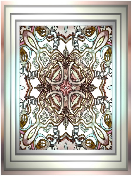 warped design of an abstract mind 5