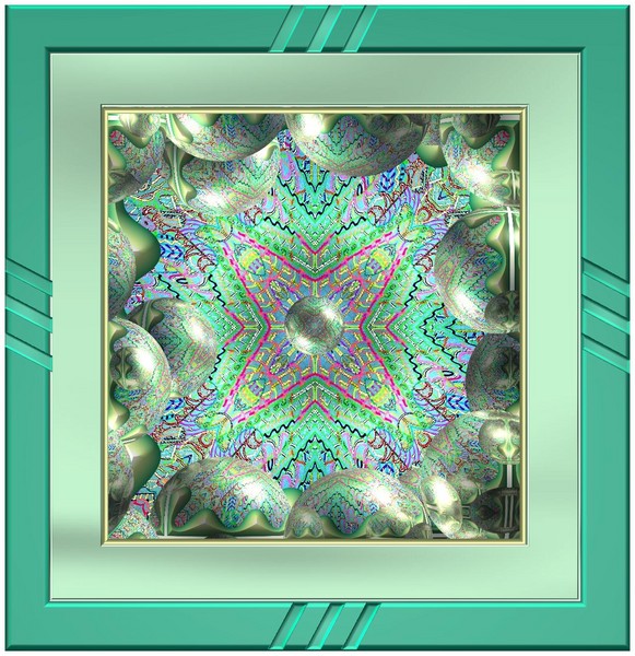 warp of the gel pens 6