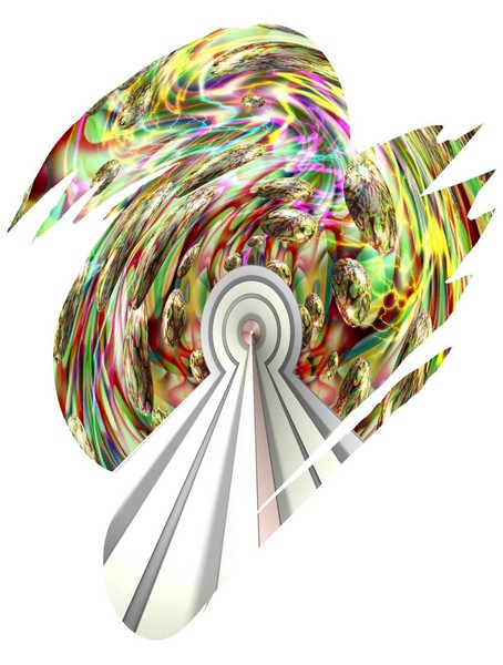 splash of current 6