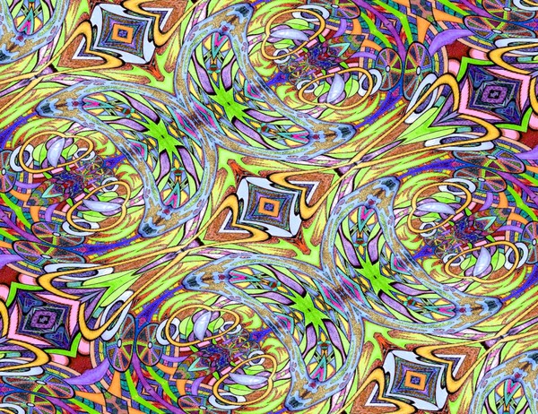 unending digital affliction 7
