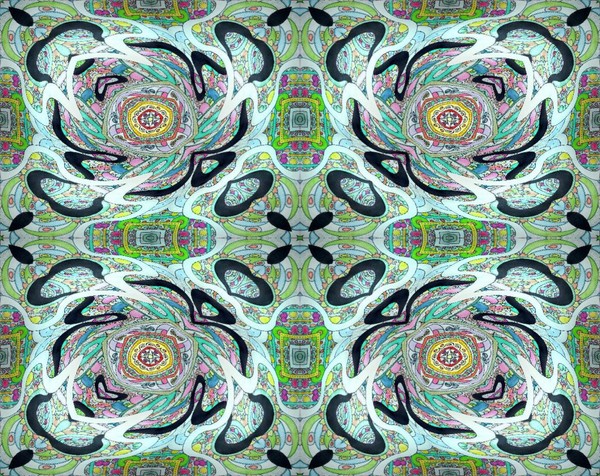 digital alteration of mindless media mixing 9