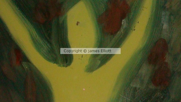 Yellow Man