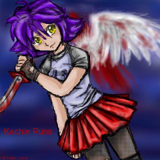 Gaia avatar