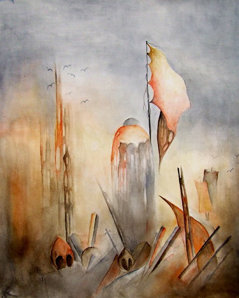 Conquistador