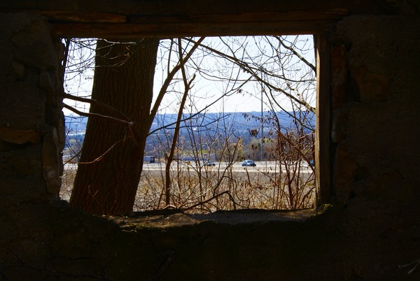 Window View