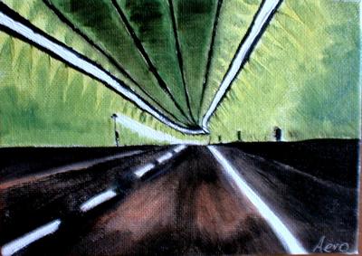 Tunnel