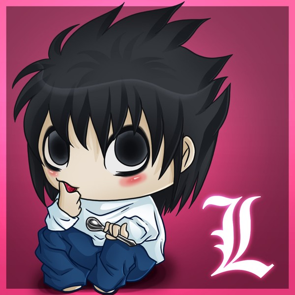 Chibi L