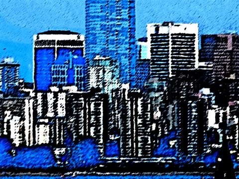 VANCOUVER MY LOVE! 19