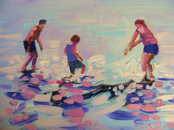 surf fun