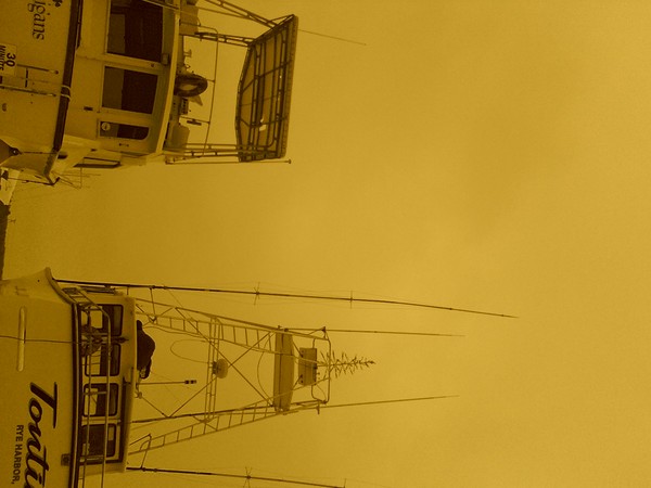 boats