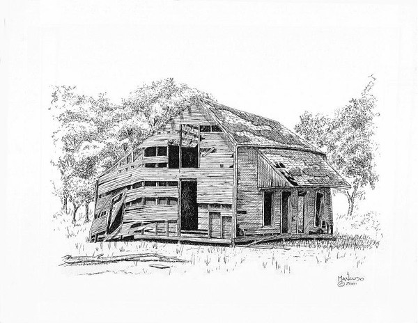 OLD COUNTRY HOUSE