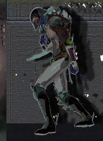 PREDATOR III