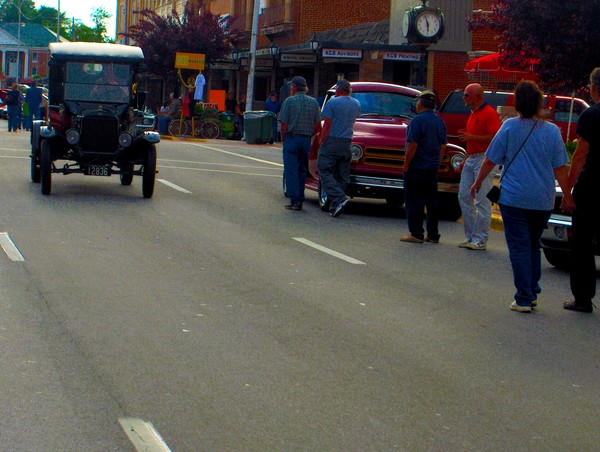 Car Show 2011 Ten