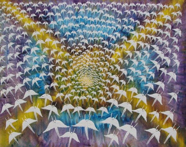 spring of angels