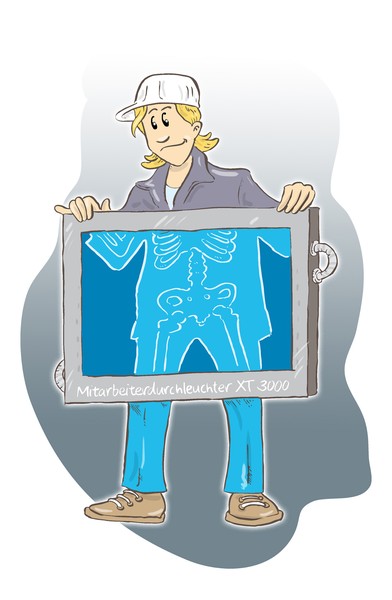 X-Ray