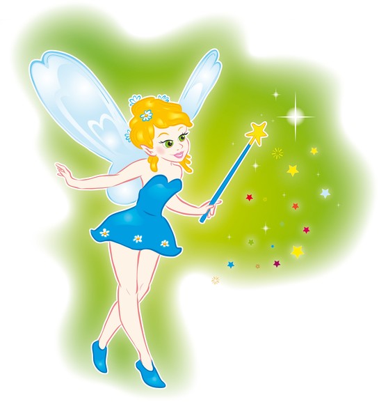 Fairy