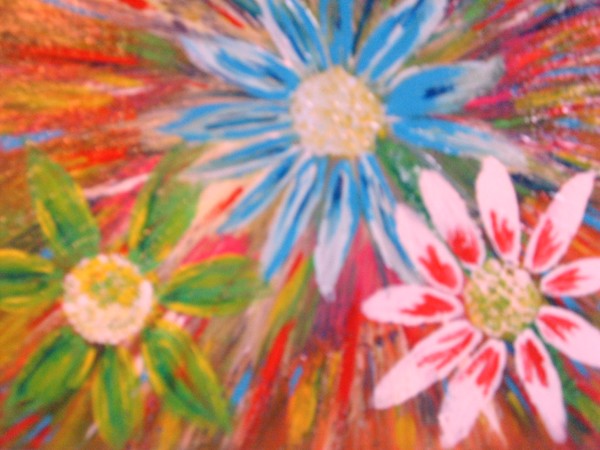 flower power