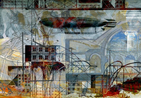 Architecture/design