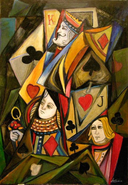 Poker