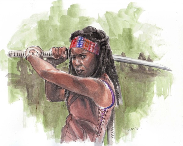 Michonne